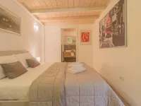 The Sweet Square Flat - Pet-friendly