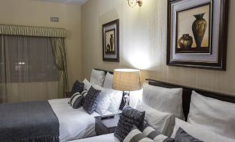 Mokorro Hotel - Housity