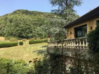 Hôtel de la Vallée Heureuse