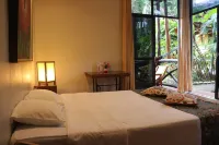 La Patarashca فنادق في 