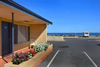 Ocean Drive Motel Hotel di South Bunbury