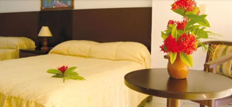 Beach House Puerta Del Sol Playa El Agua by Faranda - Housity