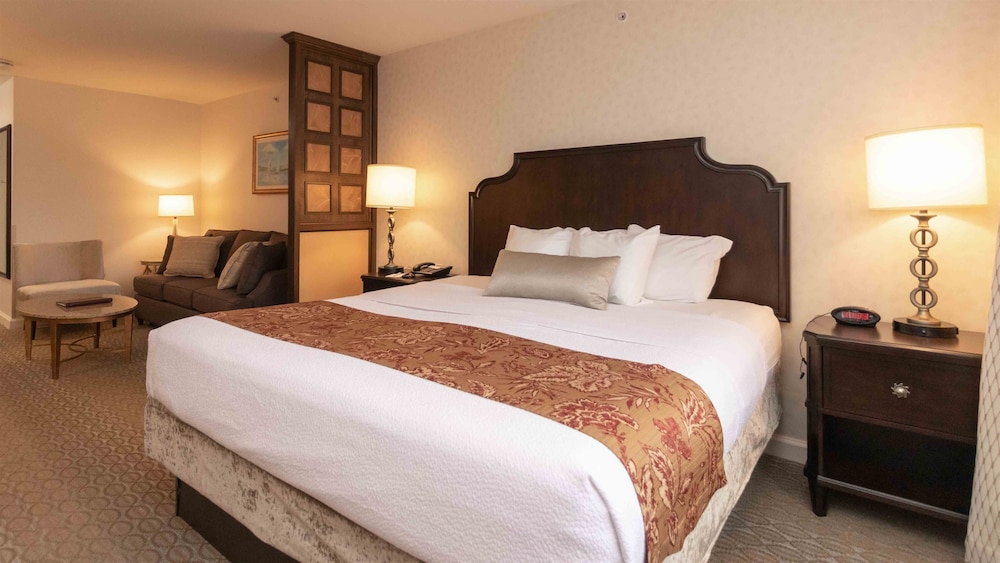 Best Western Plus Vineyard Inn & Suites