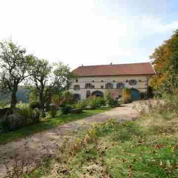 Auberge du Ruxelier Hotel Exterior