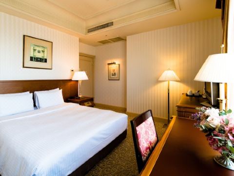 リーガロイヤルホテル 東京 東京 を宿泊予約 22年安い料金プラン 口コミ 部屋写真 Trip Com