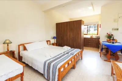 Follow the Sun Hotel Apartments