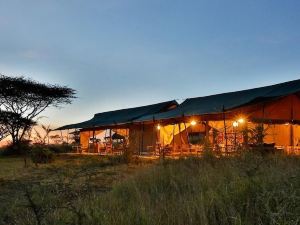 Nyikani Camp- Central Serengeti