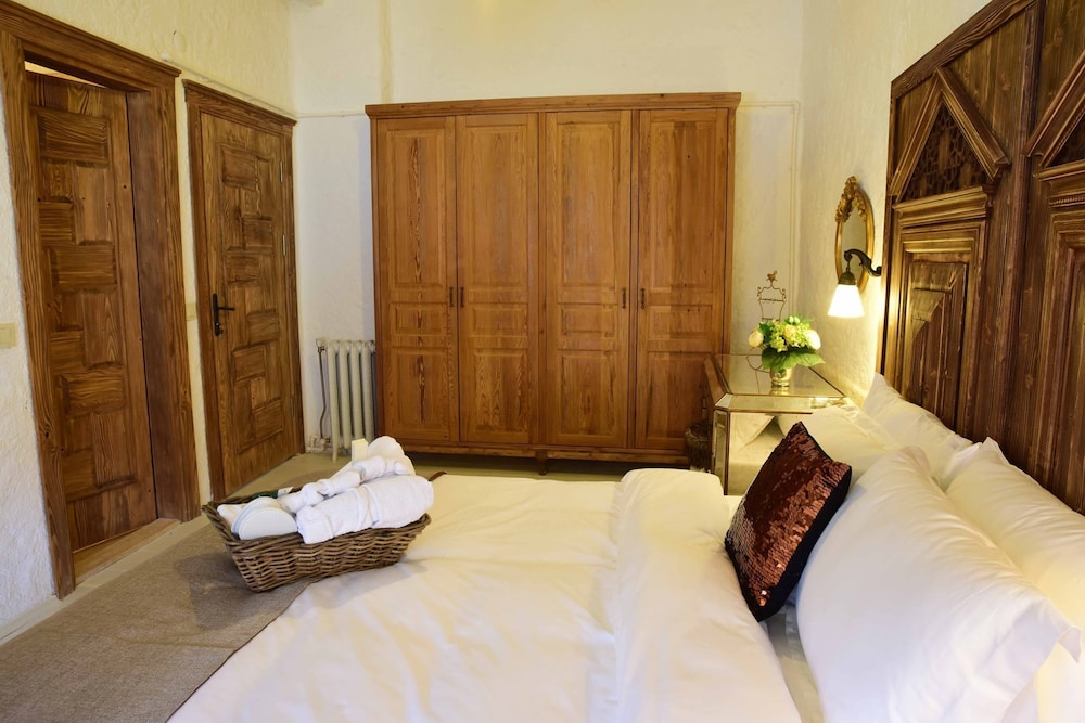 Cocopalm Boutique Hotel Alaçatı