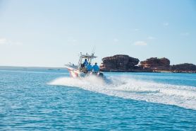 Groote Eylandt Lodge