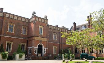 Wotton House
