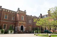 Wotton House Hotels in Dorking