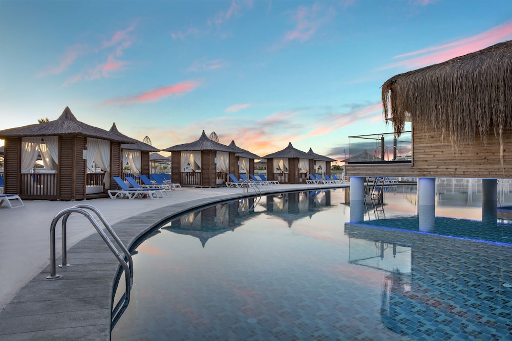 Granada Luxury Belek - All Inclusive