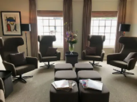 Hotel Nor - Badehotellet