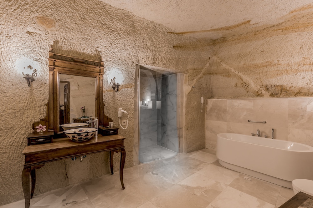 Hanedan Cappadocia Suites