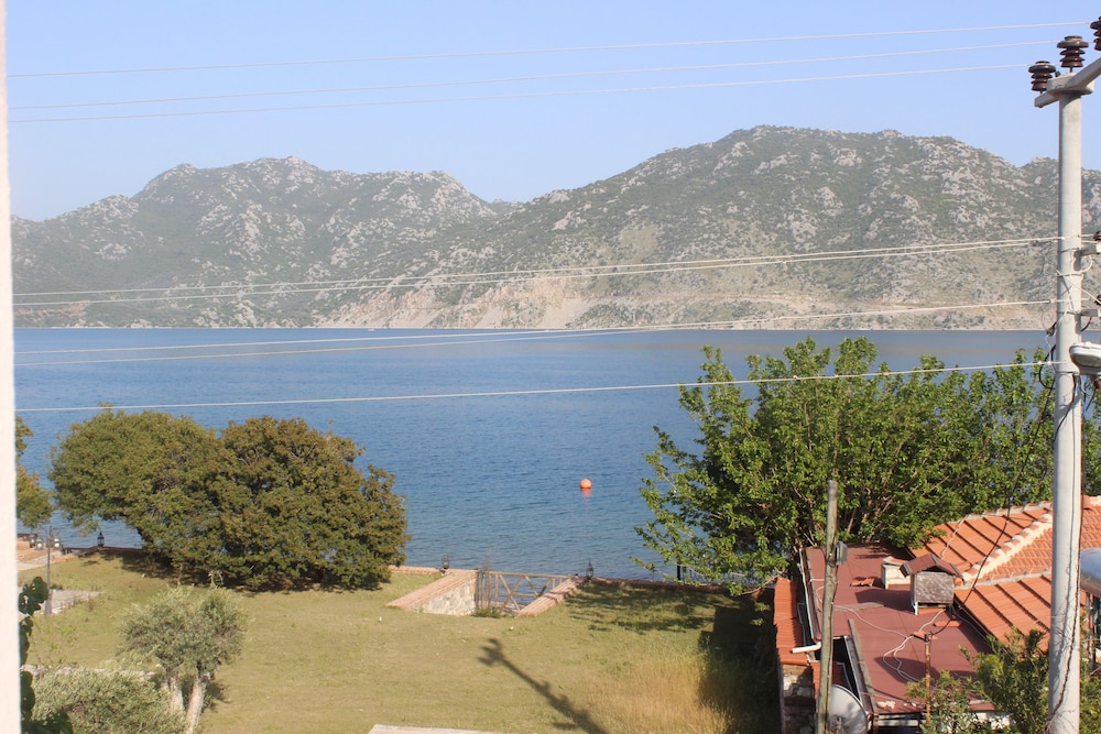 Portakal Hotel Selimiye