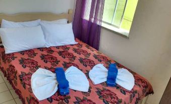 PraiaMar Hostel e Suites