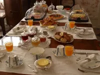 Villa Magnolia Parc - Adults Only Hotels in Rochemaure