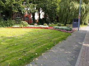 Apartments Seehund Und Seestern