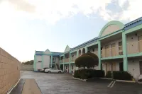 Diamond Inn Hotels in Sylmar