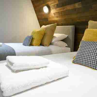 Bodmin Holiday Park Rooms