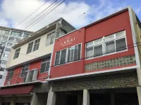 The Lanai Hostel