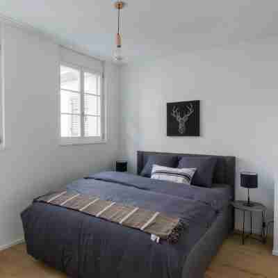 KoBi Apartments Hirschenplatz Rooms