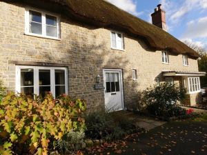 Thatched Cottage, West Dorset