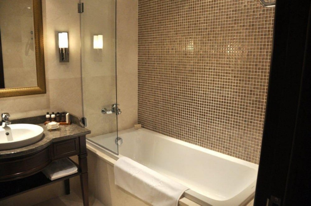 Crowne Plaza Istanbul Asia, an Ihg Hotel