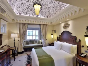 ITC Grand Bharat, a Luxury Collection Retreat, Gurgaon, New Delhi Capital Region
