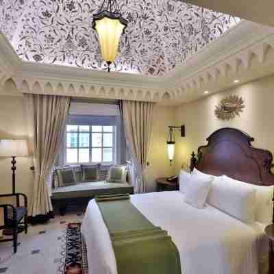 ITC Grand Bharat, a Luxury Collection Retreat, Gurgaon, New Delhi Capital Region Rooms