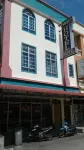 Sweet Hotel Mersing Hotels near Pulau Mentigi