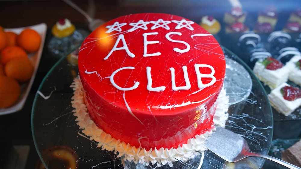 Aes Club Hotel