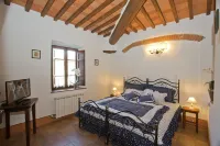 포데레 레 볼테 - 컨트리 하우스