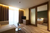 Hotel Ponteo - Activity Park Hotel di 