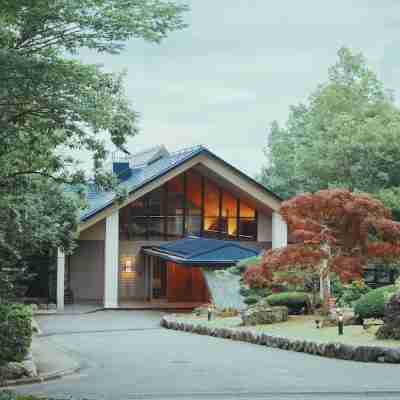 The Key Highland Nasu Hotel Exterior