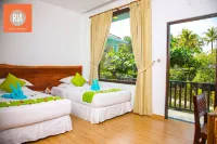 RIA Resort - 무료 와이파이