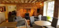 Swan House Hotels in Beccles