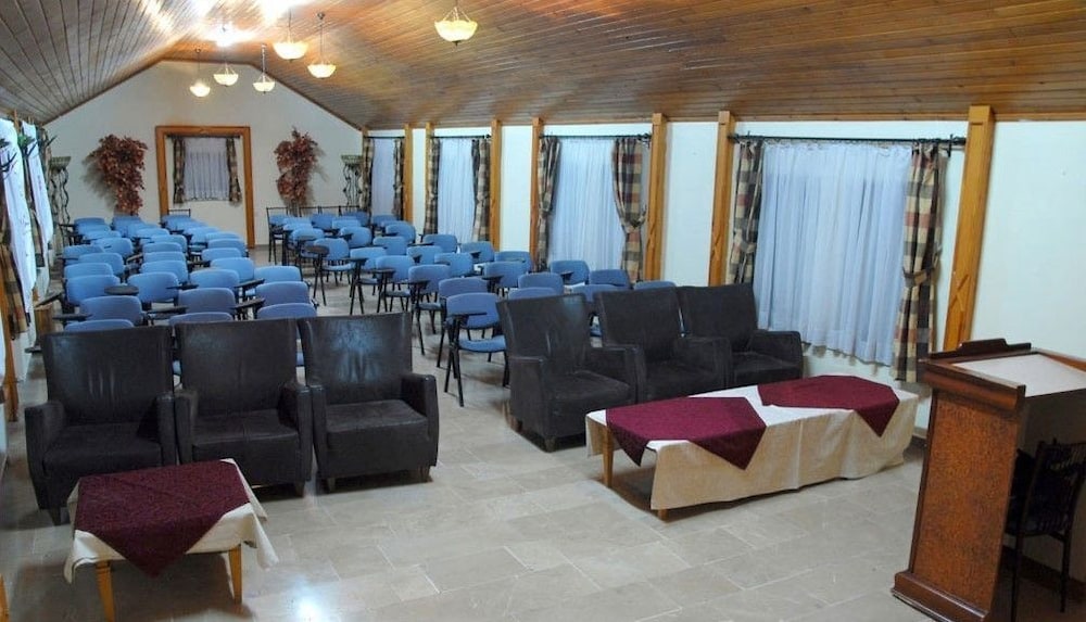 Saffron Hotel Yozgat