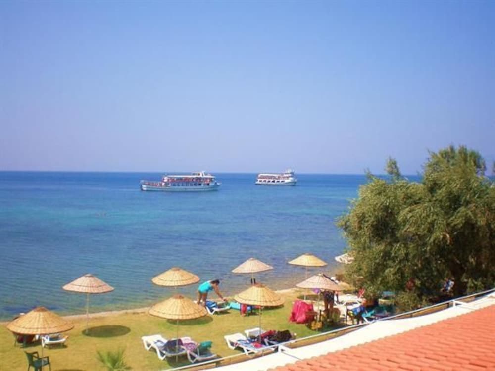 Hotel Polat Riva