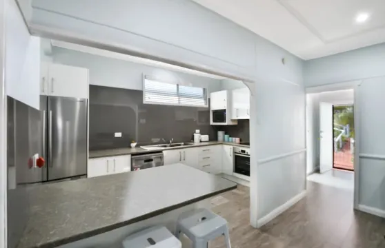 湖口 湖畔別墅和小屋