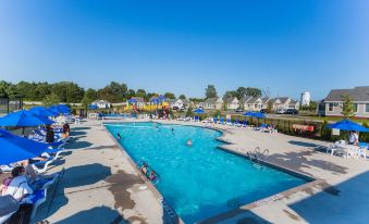 Sandbanks Summer Village - Housity