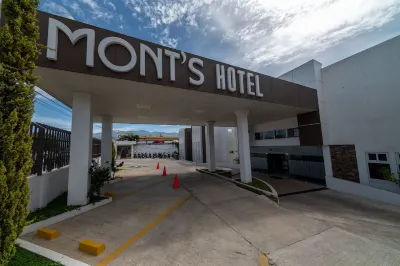 Mont's Hotel