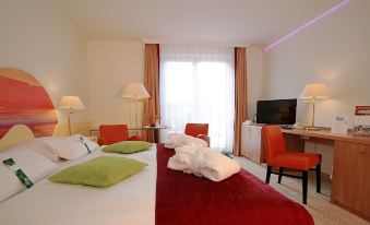 Hotel & Spa Sommerfeld