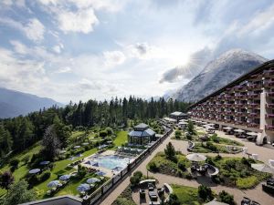 Interalpen-Hotel Tyrol Gmbh