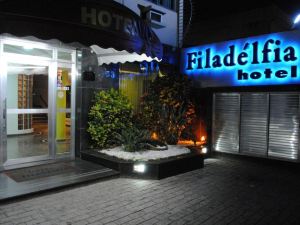 Filadelfia Hotel