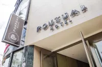 ポントゥアル ホテル