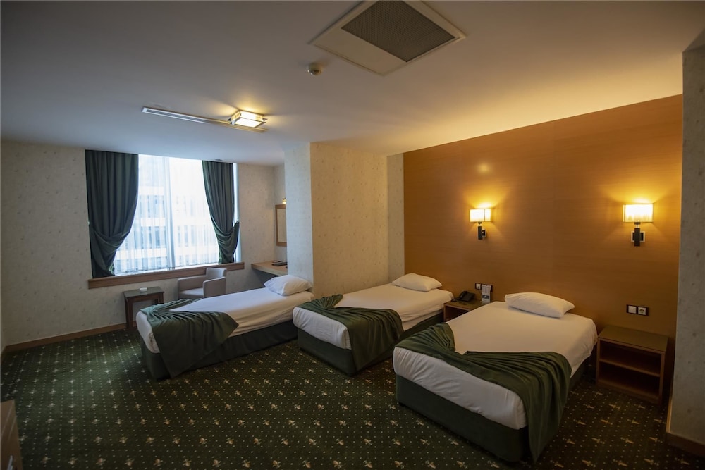 Gaziantep Plaza Hotel