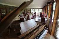 Columba House Hotels in Kingussie