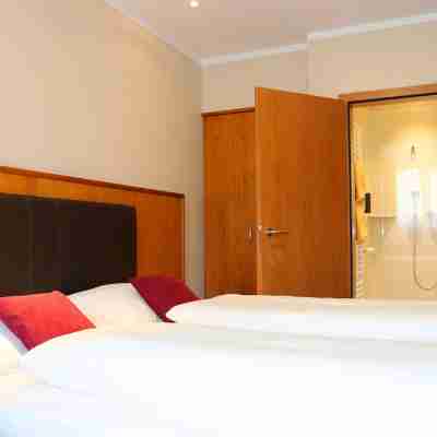 Hotel Straubs Schone Aussicht Rooms