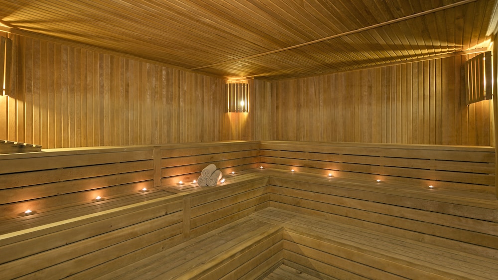 Özkaymak Select Hotel